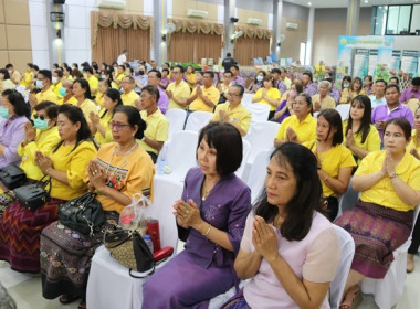 จัดงานวันสหกรณ์แห่งชาติ ประจำปี 2567 พารามิเตอร์รูปภาพ 14