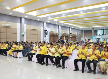 จัดงานวันสหกรณ์แห่งชาติ ประจำปี 2567 พารามิเตอร์รูปภาพ 7