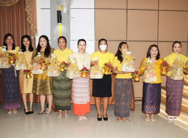 จัดงานวันสหกรณ์แห่งชาติ ประจำปี 2567 พารามิเตอร์รูปภาพ 10