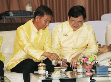 จัดงานวันสหกรณ์แห่งชาติ ประจำปี 2567 พารามิเตอร์รูปภาพ 13