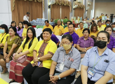 จัดงานวันสหกรณ์แห่งชาติ ประจำปี 2567 พารามิเตอร์รูปภาพ 18