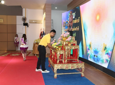 จัดงานวันสหกรณ์แห่งชาติ ประจำปี 2567 พารามิเตอร์รูปภาพ 45