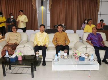 จัดงานวันสหกรณ์แห่งชาติ ประจำปี 2567 พารามิเตอร์รูปภาพ 48