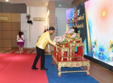 จัดงานวันสหกรณ์แห่งชาติ ประจำปี 2567 พารามิเตอร์รูปภาพ 52