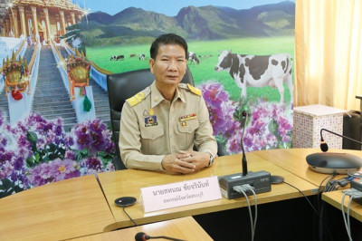 ร่วมการประชุมชี้แจงแนวทางแก้ไขปัญหาหนี้สินสำหรับสมาชิกสหกรณ์ออมทรัพย์ ... พารามิเตอร์รูปภาพ 1