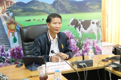 ประชุมผู้ชำระบัญชีสหกรณ์/กลุ่มเกษตรกร ครั้งที่ 1 ... พารามิเตอร์รูปภาพ 1