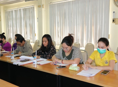 ประชุมผู้ชำระบัญชีสหกรณ์/กลุ่มเกษตรกร ครั้งที่ 1 ... พารามิเตอร์รูปภาพ 13