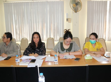 ประชุมผู้ชำระบัญชีสหกรณ์/กลุ่มเกษตรกร ครั้งที่ 1 ... พารามิเตอร์รูปภาพ 14