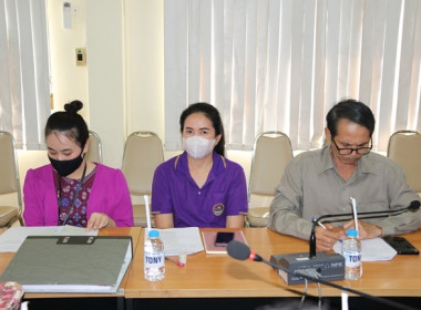 ประชุมผู้ชำระบัญชีสหกรณ์/กลุ่มเกษตรกร ครั้งที่ 1 ... พารามิเตอร์รูปภาพ 15