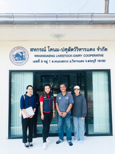 กลุ่มส่งเสริมและพัฒนาธุรกิจสหกรณ์ ... พารามิเตอร์รูปภาพ 1