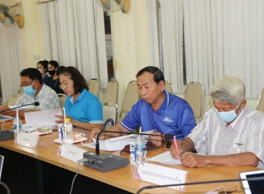 ประชุมคณะกรรมการกลางกลุ่มเกษตรกรระดับจังหวัด จังหวัดสระบุรี ... พารามิเตอร์รูปภาพ 12