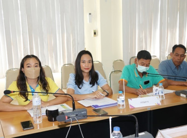 ประชุมคณะกรรมการกลางกลุ่มเกษตรกรระดับจังหวัด จังหวัดสระบุรี ... พารามิเตอร์รูปภาพ 13