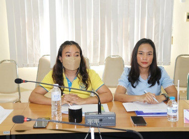 ประชุมคณะกรรมการกลางกลุ่มเกษตรกรระดับจังหวัด จังหวัดสระบุรี ... พารามิเตอร์รูปภาพ 14