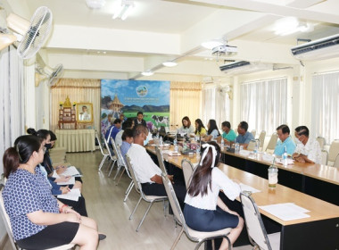 ประชุมคณะกรรมการกลางกลุ่มเกษตรกรระดับจังหวัด จังหวัดสระบุรี ... พารามิเตอร์รูปภาพ 17