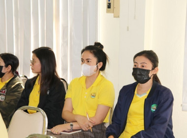 ประชุมข้าราชการ ลูกจ้างประจำ และพนักงานราชการ ... พารามิเตอร์รูปภาพ 20