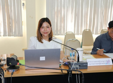 ประชุมคณะอนุกรรมการบริหารโครงการสินเชื่อเพื่อรวบรวมข้าวและสร้างมูลค่าเพิ่มโดยสถาบันเกษตรกร ระดับจังหวัด ปีการผลิต 2566/67 ... พารามิเตอร์รูปภาพ 4