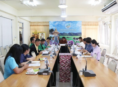 ประชุมคณะอนุกรรมการบริหารโครงการสินเชื่อเพื่อรวบรวมข้าวและสร้างมูลค่าเพิ่มโดยสถาบันเกษตรกร ระดับจังหวัด ปีการผลิต 2566/67 ... พารามิเตอร์รูปภาพ 12