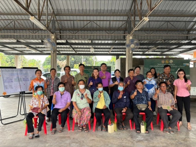 จัดโครงการประชุมเชิงปฎิบัติการ ... พารามิเตอร์รูปภาพ 1