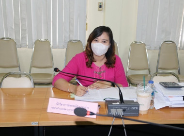 ประชุมคณะอนุกรรมการพิจารณาเงินกู้กองทุนพัฒนาสหกรณ์ ครั้งที่ ... พารามิเตอร์รูปภาพ 9