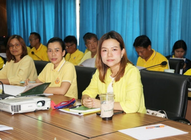 ร่วมประชุมหารือการตรวจสอบปริมาณน้ำนมโคระดับจังหวัด พารามิเตอร์รูปภาพ 6