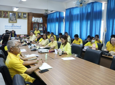 ร่วมประชุมหารือการตรวจสอบปริมาณน้ำนมโคระดับจังหวัด พารามิเตอร์รูปภาพ 11