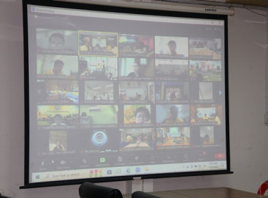 ร่วมประชุมหารือการตรวจสอบปริมาณน้ำนมโคระดับจังหวัด พารามิเตอร์รูปภาพ 14