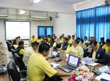 ร่วมประชุมหารือการตรวจสอบปริมาณน้ำนมโคระดับจังหวัด พารามิเตอร์รูปภาพ 18