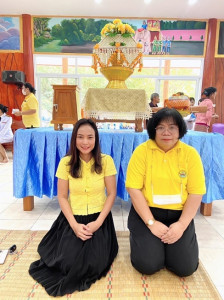 ร่วมพิธีบรรพชาสามเณรภาคฤดูร้อน ... พารามิเตอร์รูปภาพ 1