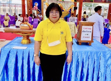 ร่วมพิธีบรรพชาสามเณรภาคฤดูร้อน ... พารามิเตอร์รูปภาพ 3