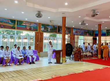 ร่วมพิธีบรรพชาสามเณรภาคฤดูร้อน ... พารามิเตอร์รูปภาพ 5