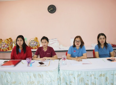 ประชุมใหญ่สามัญประจำปี 2566 ... พารามิเตอร์รูปภาพ 21