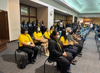 ร่วมงาน “52 ปี วันก่อตั้งกลุ่มเกษตรกร” พารามิเตอร์รูปภาพ 8