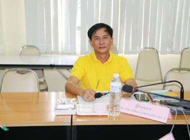 ประชุมคณะอนุกรรมการพิจารณาเงินกู้กองทุนพัฒนาสหกรณ์ ครั้งที่ ... พารามิเตอร์รูปภาพ 8