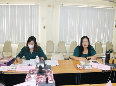 ประชุมคณะอนุกรรมการพิจารณาเงินกู้กองทุนพัฒนาสหกรณ์ ครั้งที่ ... พารามิเตอร์รูปภาพ 17