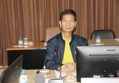 ประชุมคณะกรรมการดำเนินการสันนิบาตสหกรณ์จังหวัดสระบุรี ... พารามิเตอร์รูปภาพ 1
