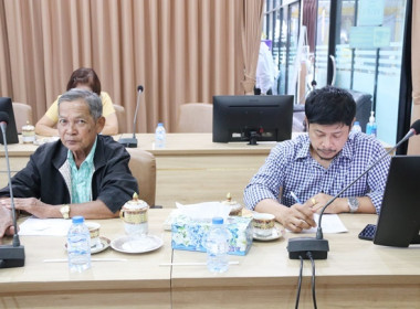 ประชุมคณะกรรมการดำเนินการสันนิบาตสหกรณ์จังหวัดสระบุรี ... พารามิเตอร์รูปภาพ 7