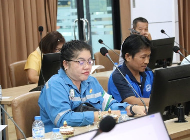 ประชุมคณะกรรมการดำเนินการสันนิบาตสหกรณ์จังหวัดสระบุรี ... พารามิเตอร์รูปภาพ 8