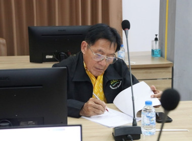 ประชุมคณะกรรมการดำเนินการสันนิบาตสหกรณ์จังหวัดสระบุรี ... พารามิเตอร์รูปภาพ 13