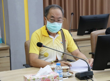 ประชุมคณะกรรมการดำเนินการสันนิบาตสหกรณ์จังหวัดสระบุรี ... พารามิเตอร์รูปภาพ 14