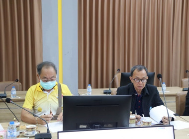 ประชุมคณะกรรมการดำเนินการสันนิบาตสหกรณ์จังหวัดสระบุรี ... พารามิเตอร์รูปภาพ 15