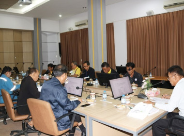 ประชุมคณะกรรมการดำเนินการสันนิบาตสหกรณ์จังหวัดสระบุรี ... พารามิเตอร์รูปภาพ 5