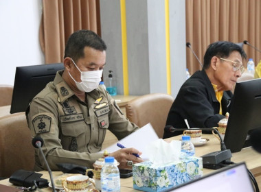 ประชุมคณะกรรมการดำเนินการสันนิบาตสหกรณ์จังหวัดสระบุรี ... พารามิเตอร์รูปภาพ 23