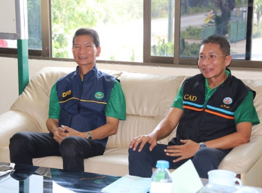 ประชุมใหญ่สามัญประจำปี 2566 ชุมนุมสหกรณ์จังหวัดสระบุรี จำกัด พารามิเตอร์รูปภาพ 2