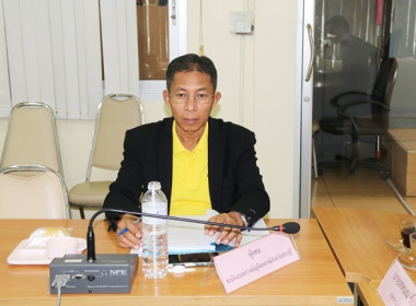 ประชุมคณะกรรมการพิจารณาเงินกู้กองทุนสงเคราะห์เกษตรกร ... พารามิเตอร์รูปภาพ 8