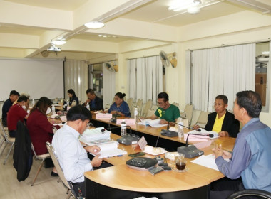 ประชุมคณะกรรมการพิจารณาเงินกู้กองทุนสงเคราะห์เกษตรกร ... พารามิเตอร์รูปภาพ 9