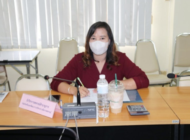 ประชุมคณะกรรมการพิจารณาเงินกู้กองทุนสงเคราะห์เกษตรกร ... พารามิเตอร์รูปภาพ 13