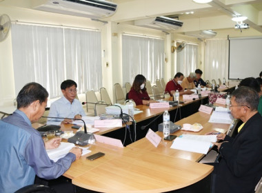 ประชุมคณะกรรมการพิจารณาเงินกู้กองทุนสงเคราะห์เกษตรกร ... พารามิเตอร์รูปภาพ 15