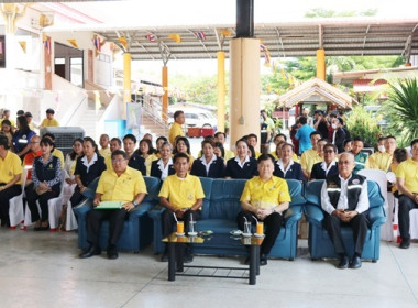 ร่วมโครงการหน่วยบำบัดทุกข์ บำรุงสุข สร้างรอยยิ้มให้ประชาชน” ... พารามิเตอร์รูปภาพ 2