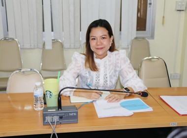 ร่วมประชุมติดตามผลการปฏิบัติราชการในเขตตรวจราชการที่ 1 ... พารามิเตอร์รูปภาพ 4