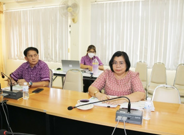 ร่วมประชุมติดตามผลการปฏิบัติราชการในเขตตรวจราชการที่ 1 ... พารามิเตอร์รูปภาพ 13
